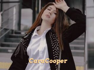 CaraCooper