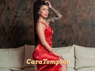 CaraTompson