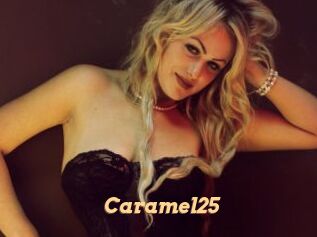 Caramel25