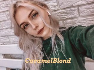 CaramelBlond