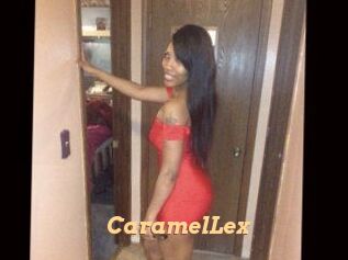 CaramelLex