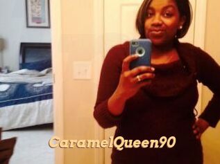 CaramelQueen90