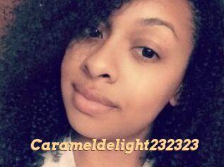 Carameldelight232323