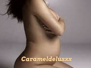 Carameldeluxxx