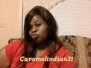 Caramelindian31