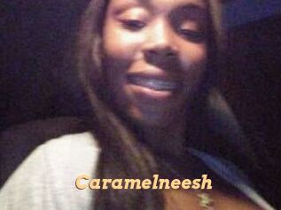 Caramelneesh