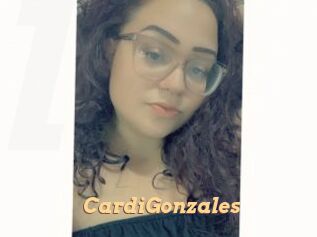 CardiGonzales