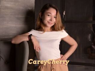 CareyCherry
