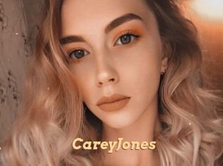 CareyJones