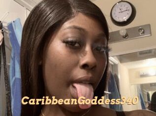 CaribbeanGoddess340