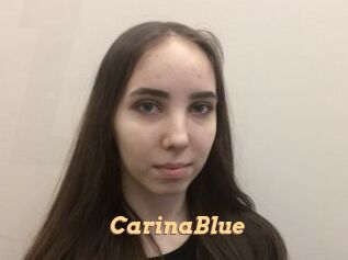 CarinaBlue