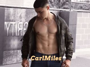 CarlMiles