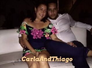 CarlaAndThiago