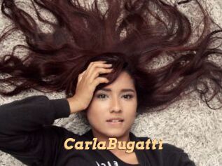 CarlaBugatti