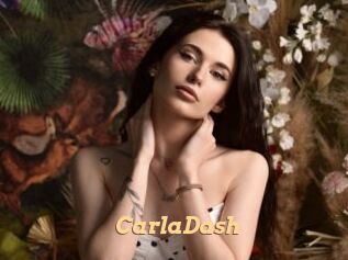 CarlaDash