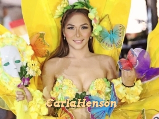 CarlaHenson