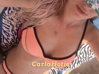 CarlaHotie