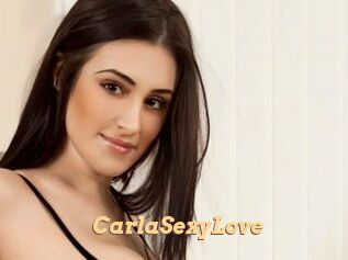 CarlaSexyLove