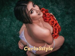 CarlaSstyle