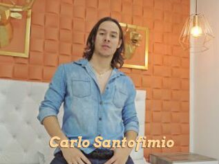 Carlo_Santofimio Live Paradise
