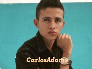 CarlosAdams