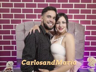 CarlosandMaria