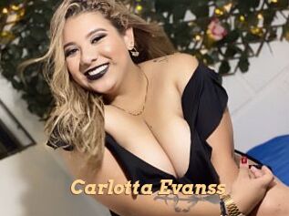 Carlotta_Evanss