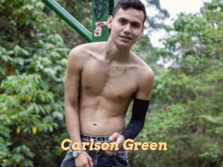 Carlson_Green