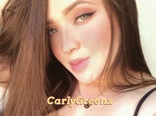 CarlyGreenx