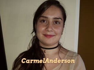 CarmelAnderson