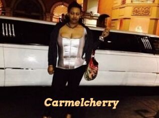 Carmelcherry