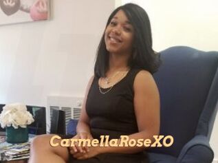 CarmellaRoseXO