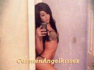 CarmenAngelkissez
