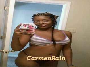 CarmenRain