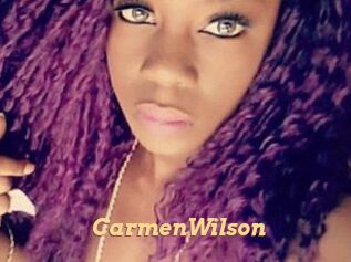 CarmenWilson