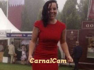 CarnalCam