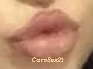 CaroSex21