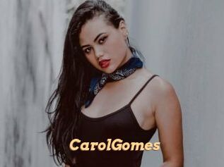 CarolGomes