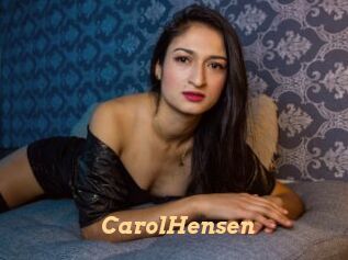CarolHensen Live Paradise