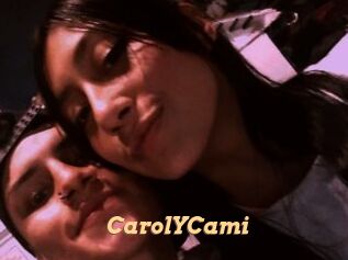 CarolYCami
