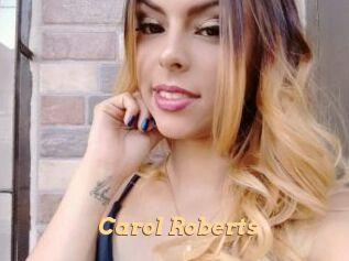 Carol_Roberts Live Paradise