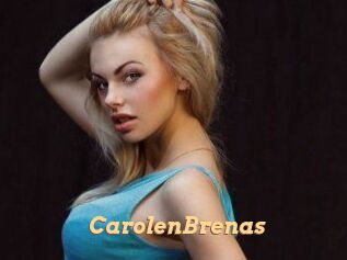 CarolenBrenas Live Paradise