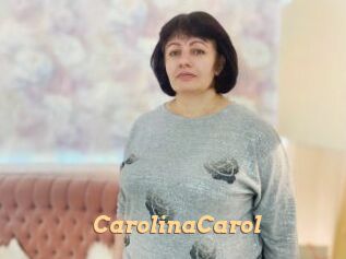 CarolinaCarol