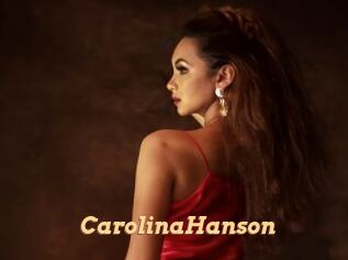 CarolinaHanson