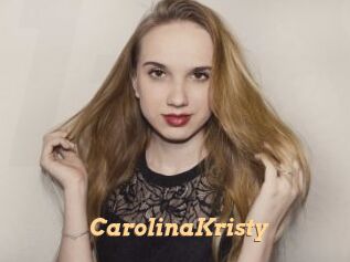 CarolinaKristy
