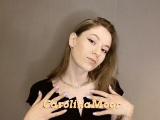 CarolinaMoor