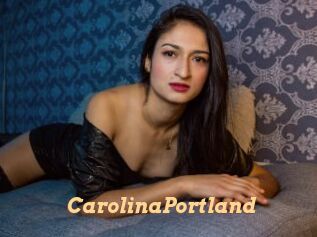 CarolinaPortland