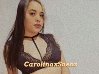 CarolinaxSaenz