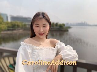 CarolineAddison