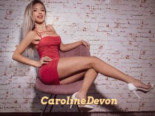 CarolineDevon